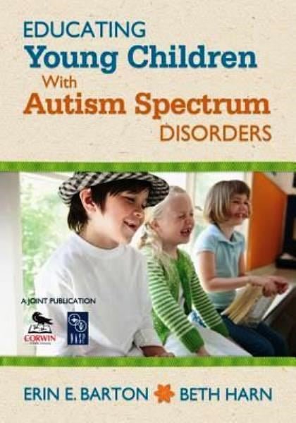 Educating Young Children With Autism Spectrum Disorders - ABC School Supplies