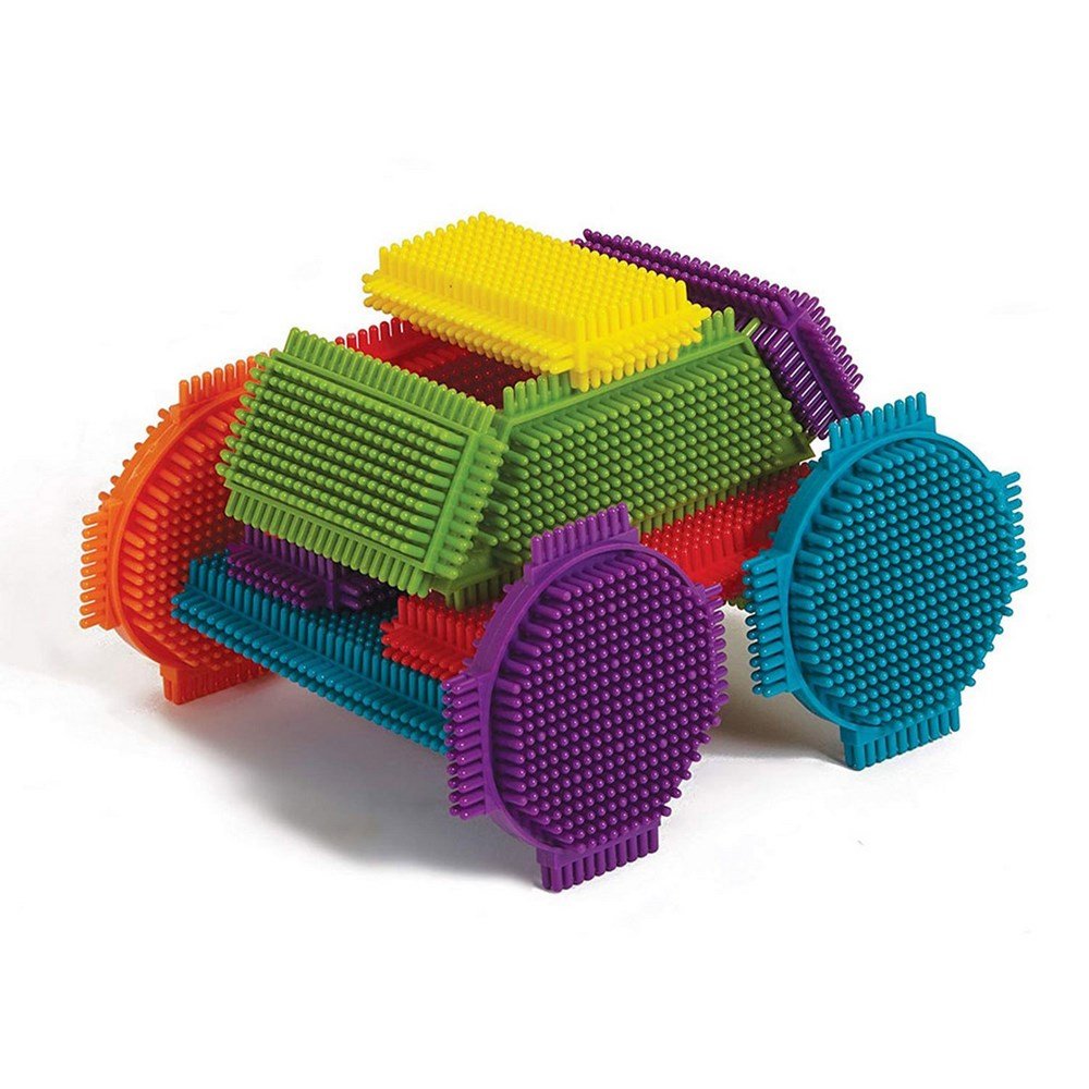 Edushape Young Brix (36 Pcs) - ABC School Supplies