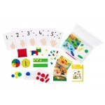 Edx Number & Measurement Level 1 - ABC School Supplies