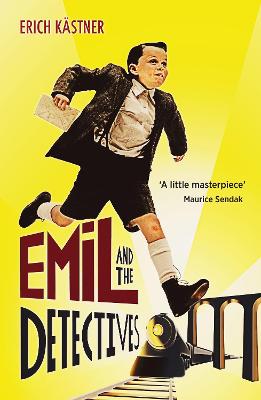 Emil And The Detectives - ABC School Supplies