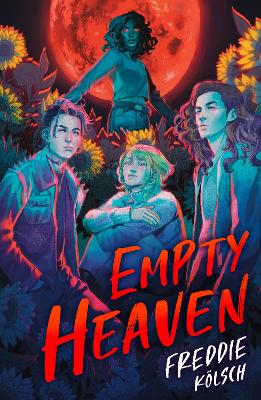 Empty Heaven - ABC School Supplies