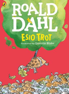 Esio Trot (Colour Edition) - ABC School Supplies