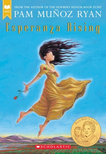 Esperanza Rising - ABC School Supplies