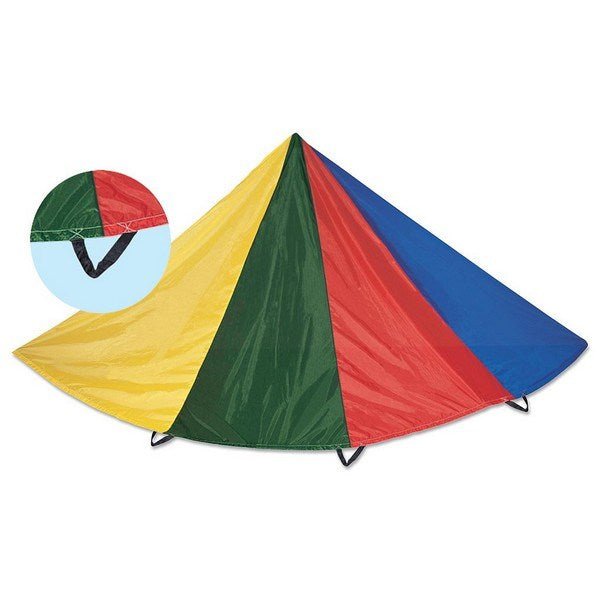 Essential Parachute - ABC School Supplies