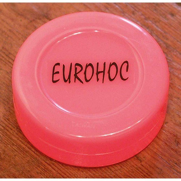 Eurohoc Hockey Puck - ABC School Supplies