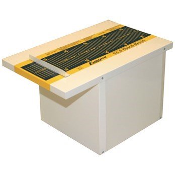 Eveque Sit And Reach Box - ABC School Supplies