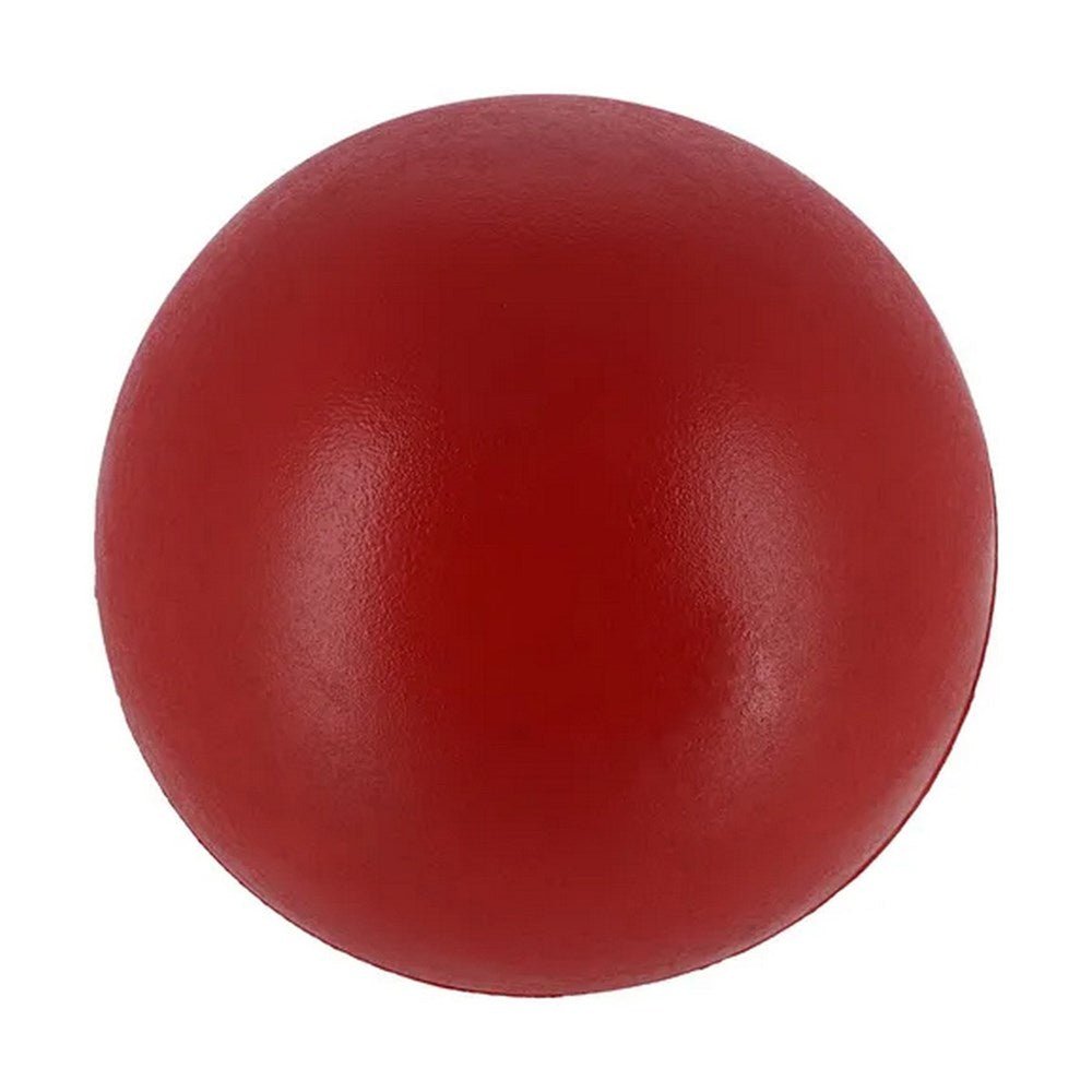 Everyday Coated Foam Ball - Red - 200mm - ABC School Supplies