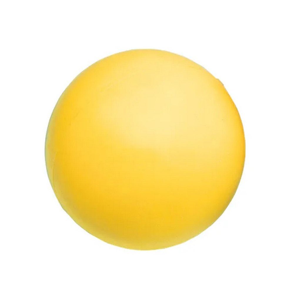 Everyday Coated Foam Ball - Yellow - 160mm - ABC School Supplies