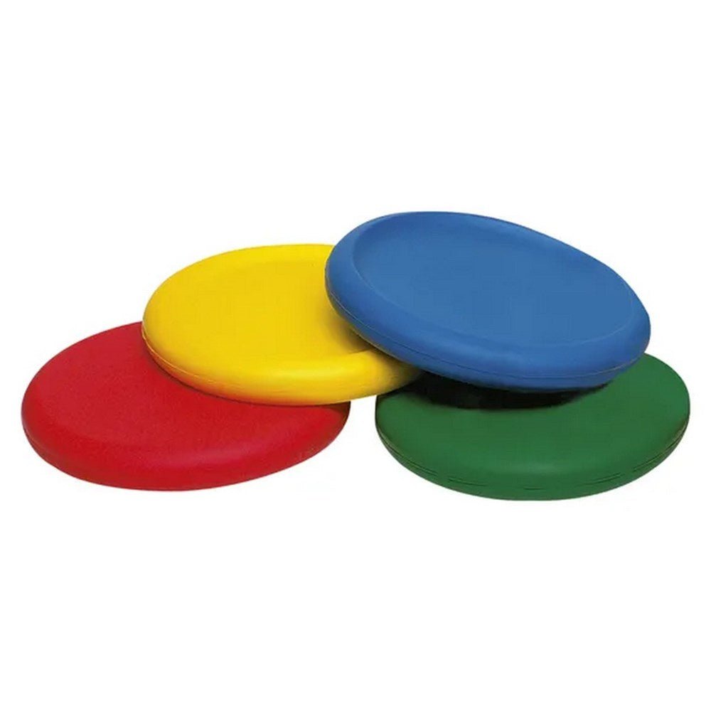 Everyday Foam Flyers - Assorted - Pack of 4 - ABC School Supplies