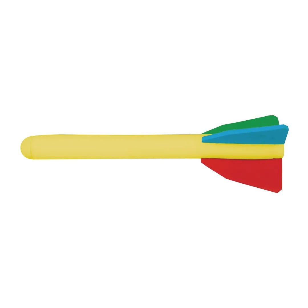 Everyday Primary Foam Javelin - 60cm - 80g - Pack of 10 - ABC School Supplies
