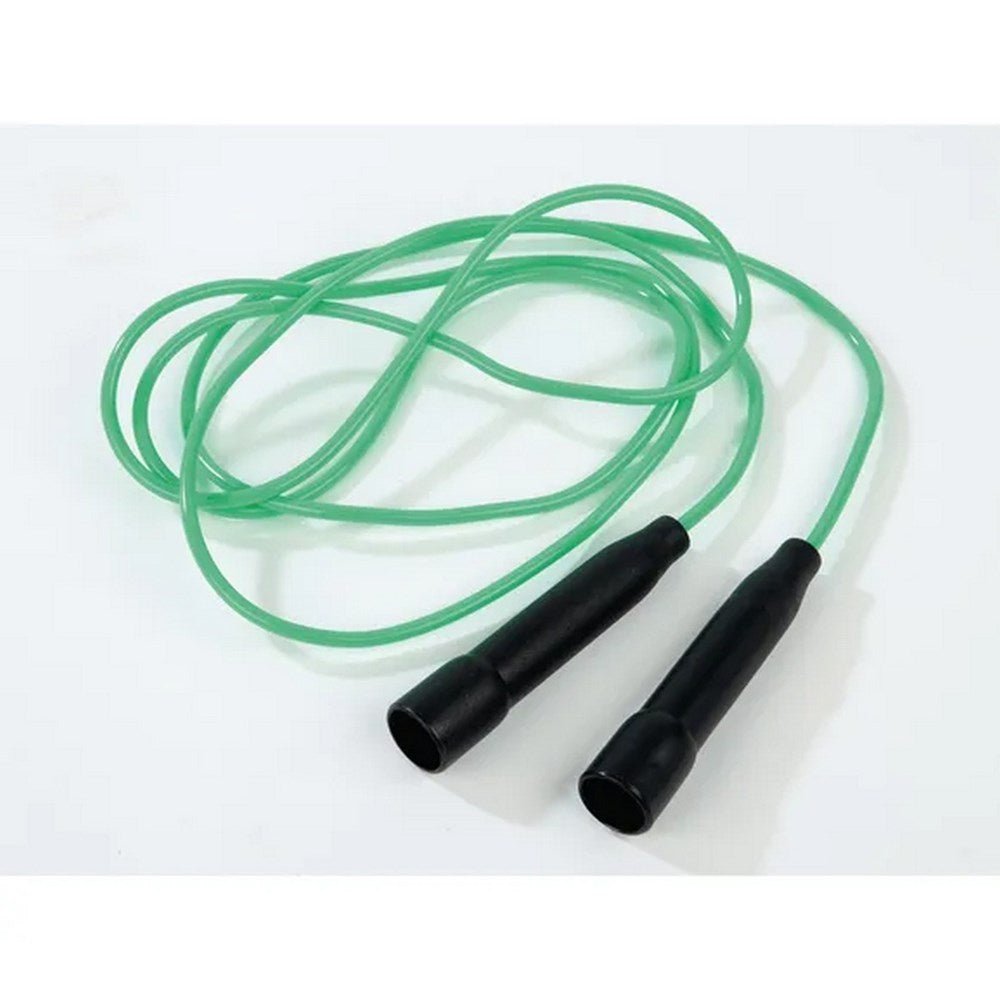 Everyday Speed Jump Skipping Rope - Green - 7ft - ABC School Supplies