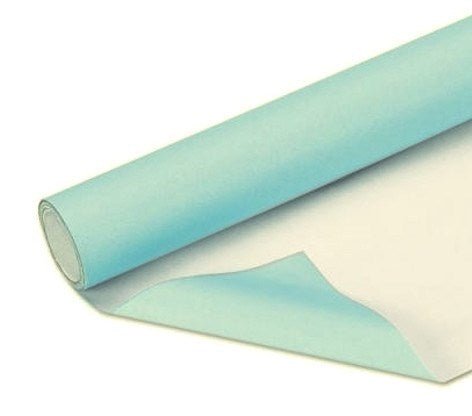 Fadeless Display Roll 1218Mm X15M Sky Blue - ABC School Supplies