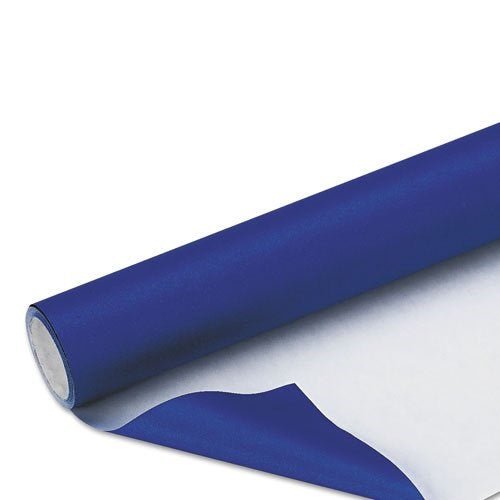 Fadeless Display Rolls 1.2M X 3.7M Royal Blue - ABC School Supplies