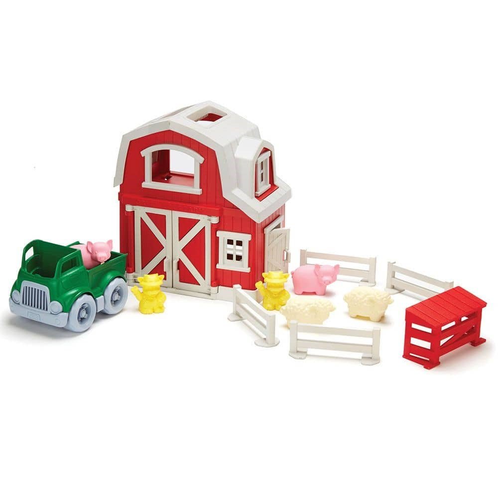Farm - ABC School Supplies