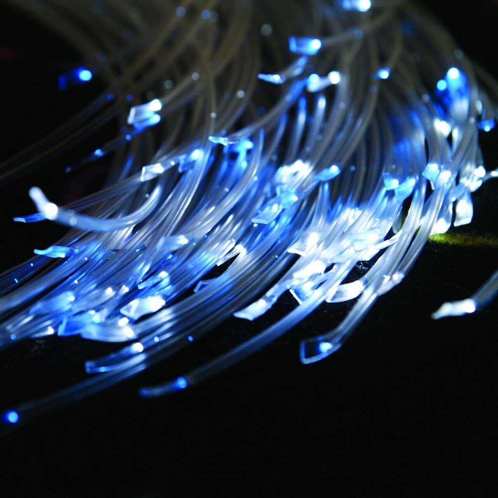 Fibre Optic 400 Tails - ABC School Supplies