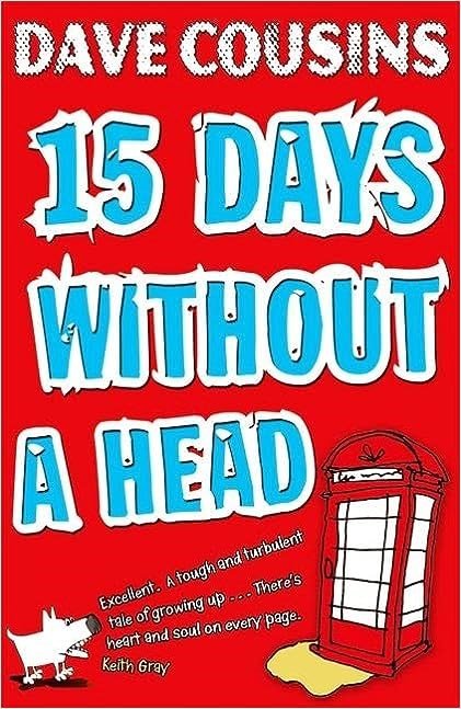 Fifteen Days Without A Head - ABC School Supplies