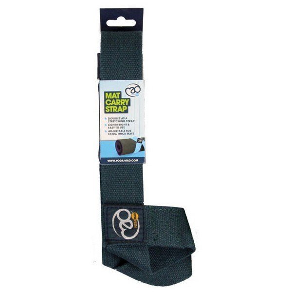 Fitness Mad Belt & Mat Carry Strap - ABC School Supplies