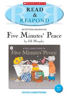 Five Minutes Peace - ABC School Supplies