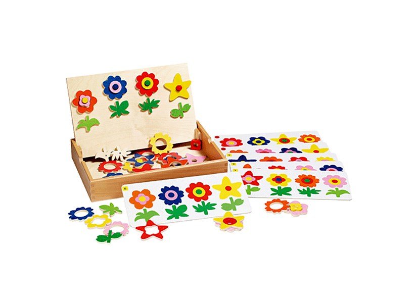 Florist - ABC School Supplies