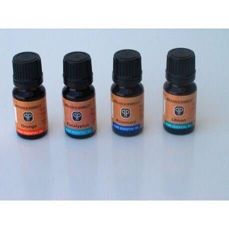Flowers Aromatherapy Oils - ABC School Supplies