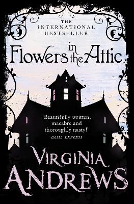 Flowers in the Attic - ABC School Supplies
