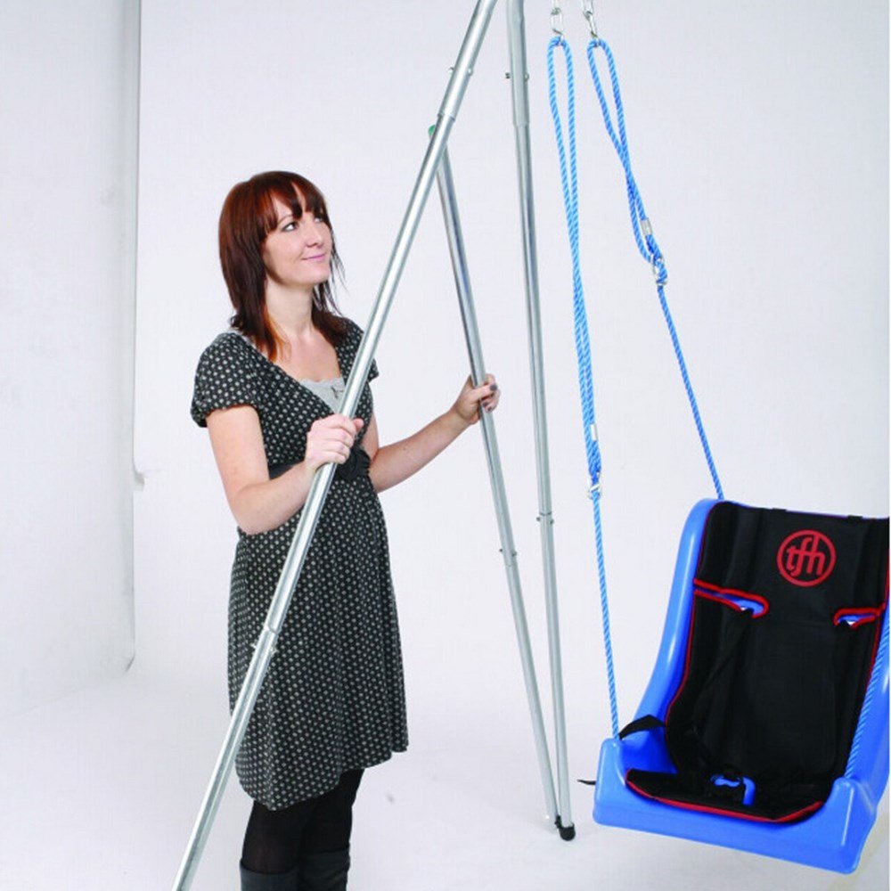 Foldaway Swing Frame - ABC School Supplies