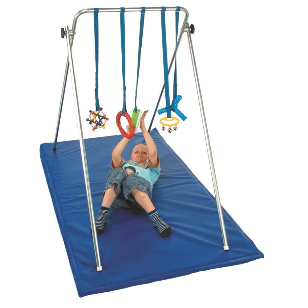 Folding Activity Arch - ABC School Supplies