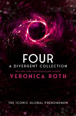 Four: A Divergent Collection - ABC School Supplies