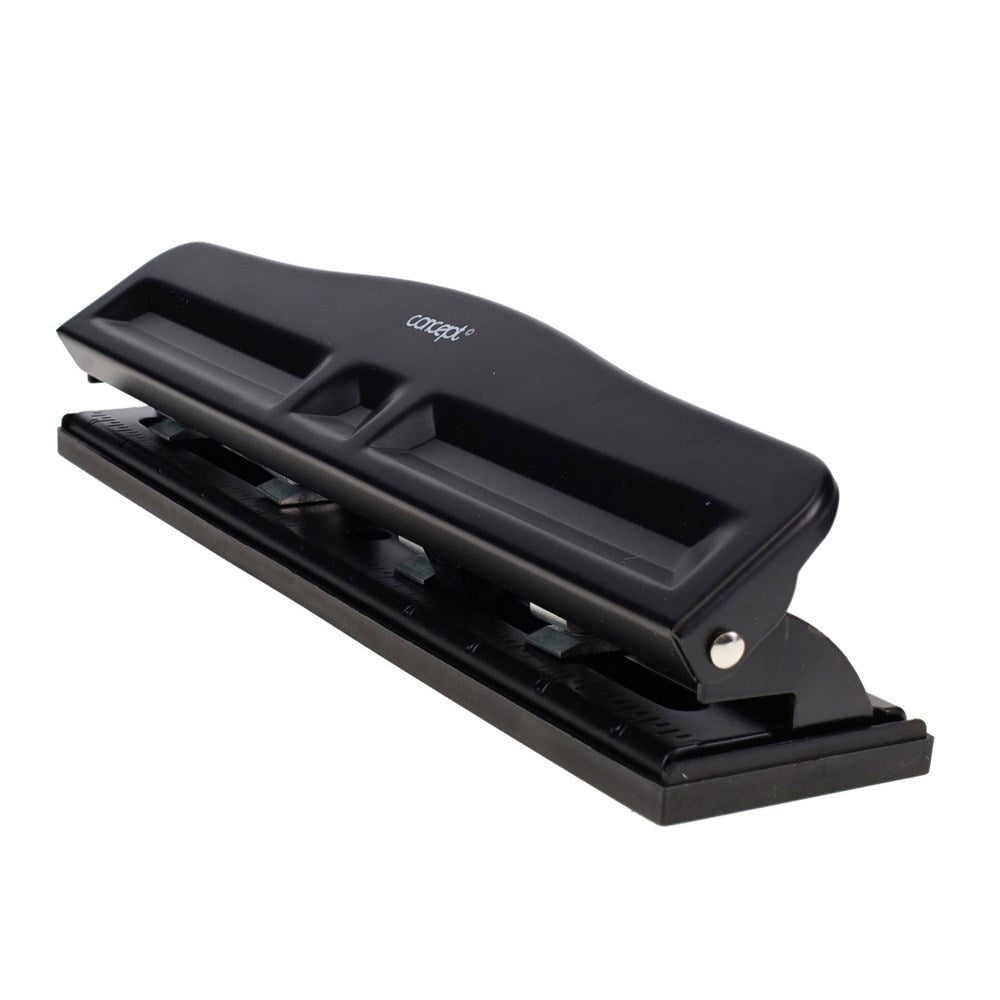 Four Hole Paper Punch - ABC School Supplies
