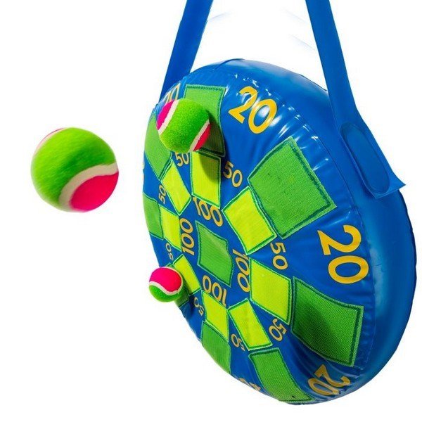 Franklin Inflatable Dart Ball - ABC School Supplies