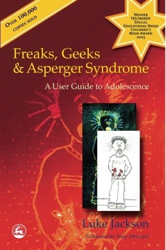 Freaks, Geeks And Aspergers Syndrome - ABC School Supplies