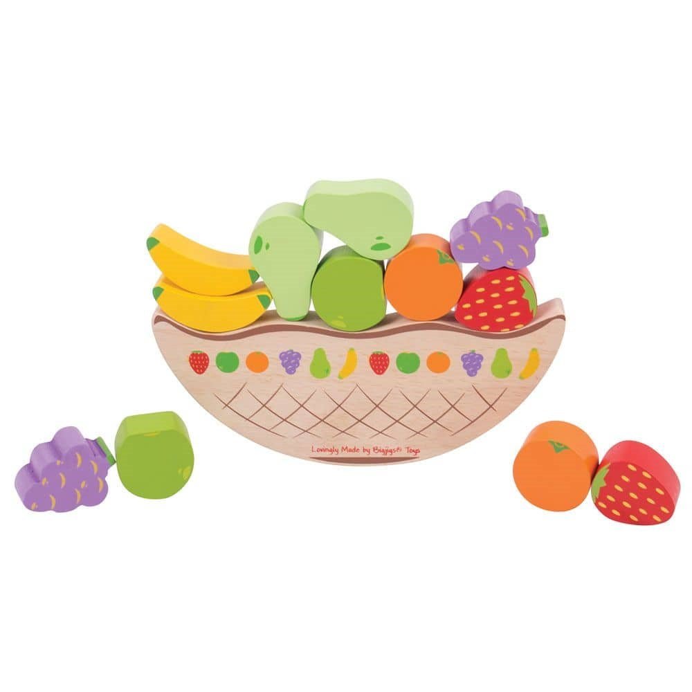 Fruit Balancing Game - ABC School Supplies
