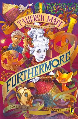 Furthermore - ABC School Supplies