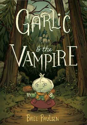 Garlic and the Vampire - ABC School Supplies