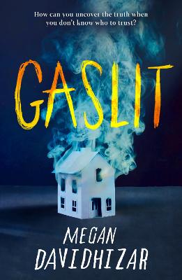 Gaslit - ABC School Supplies