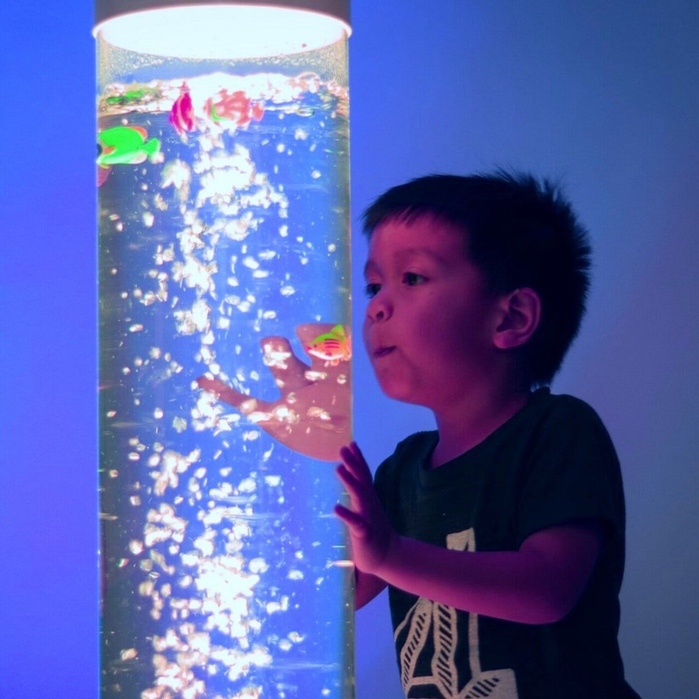 Giant Bubble Tube 120 - ABC School Supplies