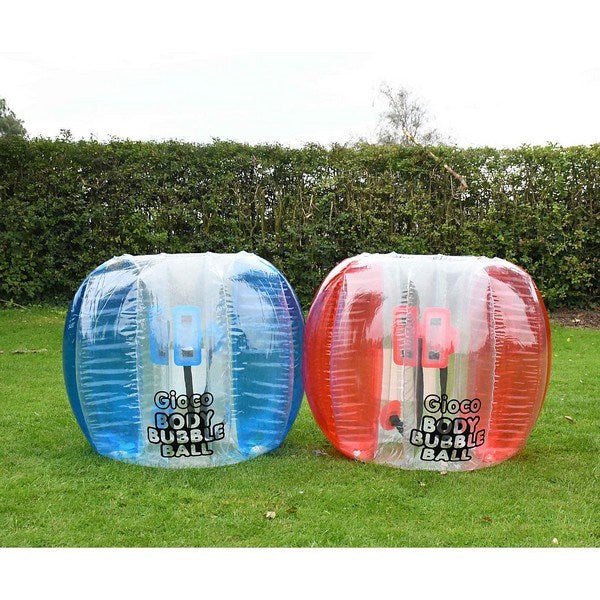 Gioco Body Bubble Ball - ABC School Supplies