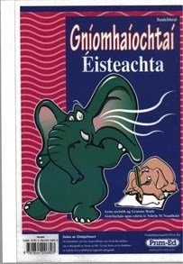 Gniomhaiochtai Eisteachta - ABC School Supplies