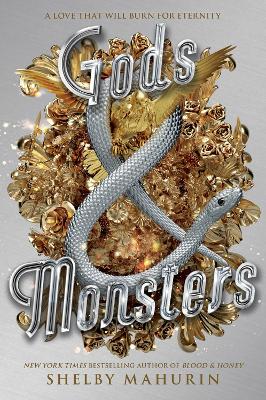 Gods & Monsters - ABC School Supplies