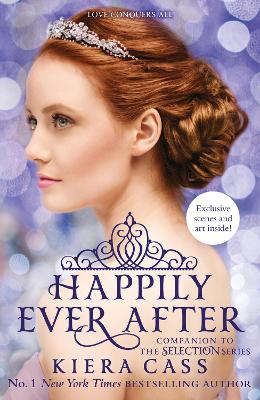 Happily Ever After - ABC School Supplies