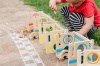 Happy Architect Raceway With Cars - ABC School Supplies