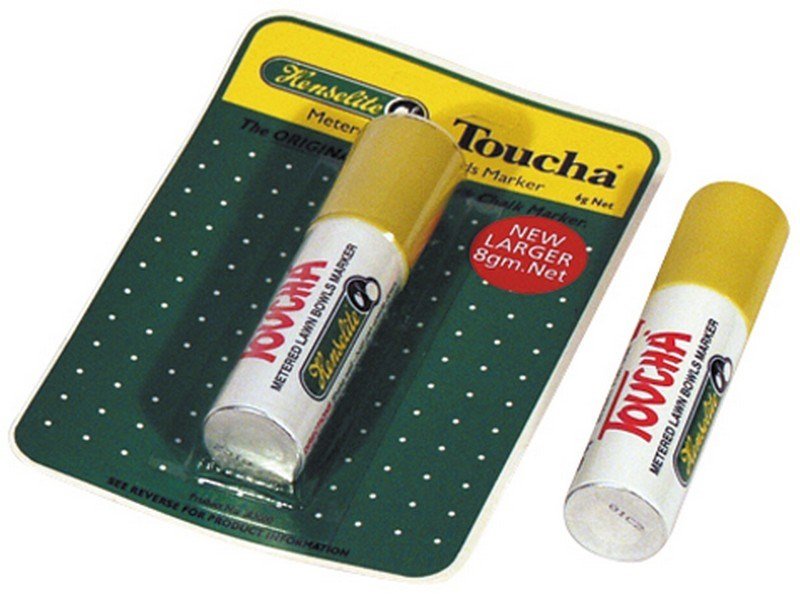Henselite Bowls Touchachalk - ABC School Supplies