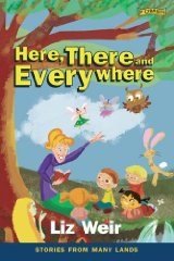 Here, There And Everywhere - ABC School Supplies