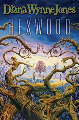 Hexwood - ABC School Supplies