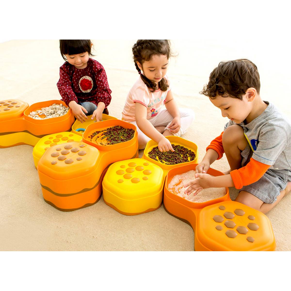 Honey Hill - ABC School Supplies