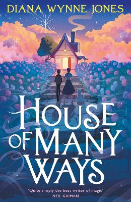 House of Many Ways - ABC School Supplies