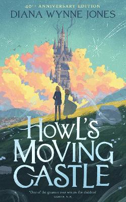Howl's Moving Castle - ABC School Supplies