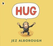 Hug By Jez Alborough - ABC School Supplies
