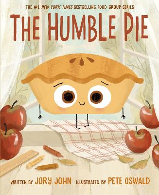 Humble Pie - ABC School Supplies