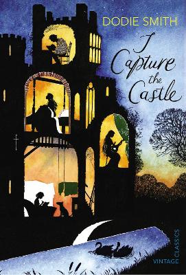 I Capture the Castle - ABC School Supplies